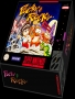 Nintendo  SNES&nbsp; - &nbsp;Pocky & Rocky (USA)